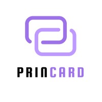 PRINCARD logo
