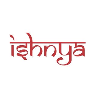 Ishnya logo
