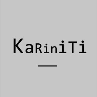 KaRiniTi logo