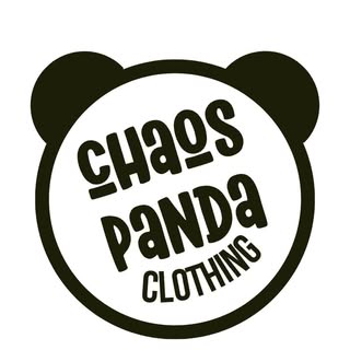Chaos Panda Clothing logo