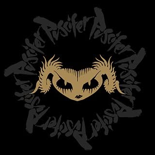 Puscifer Entertainment logo