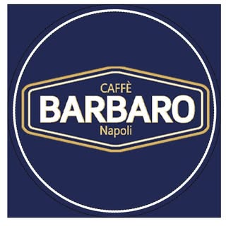 Caffè Barbaro logo