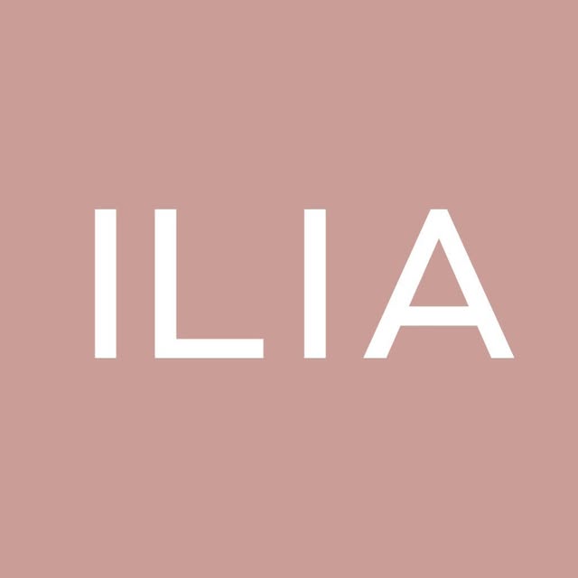 ILIA logo