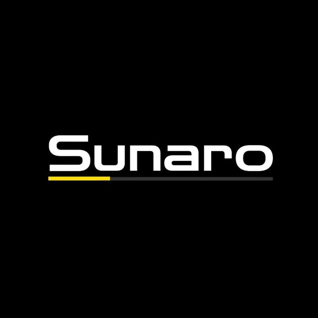 sunaro-shop logo