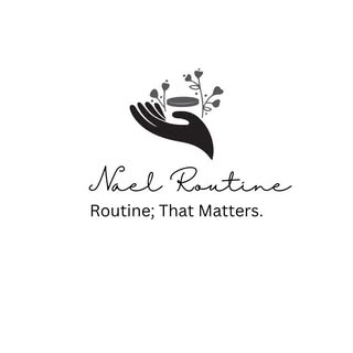 Nael Routine logo