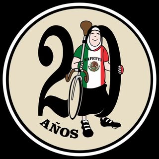 Safetti México logo