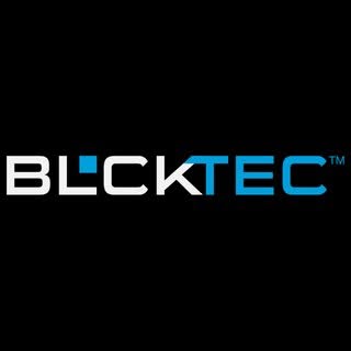 BLCKTEC logo