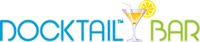 Docktail Bar logo