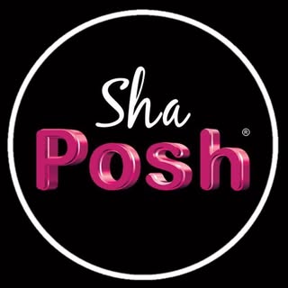 Sha Posh Textile logo