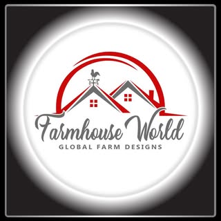 Farmhouse World logo