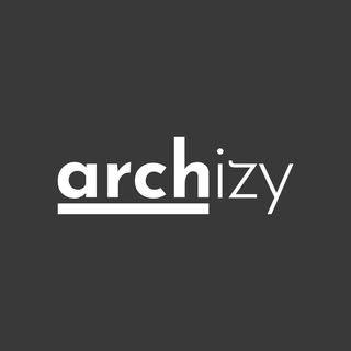 Archizy logo