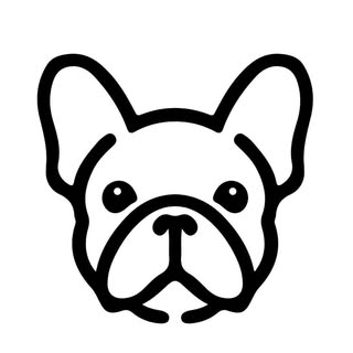 frenchie Shop logo