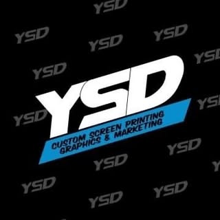 YSD Graphics logo
