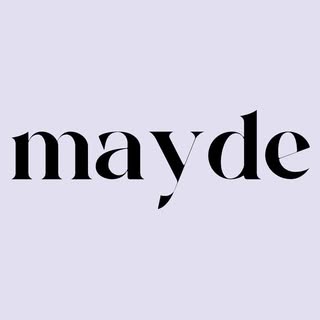 MAYDE AUST. logo