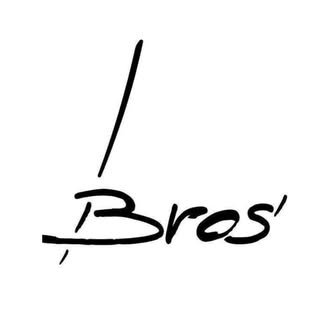 Bros' logo