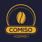 Comiso Coffee logo