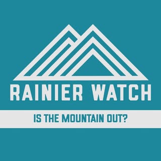 Rainier Watch - Wholesale logo
