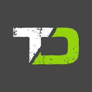 Tool Depot logo