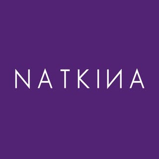 Natkina logo