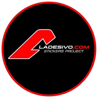 Ladesivo logo