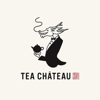 TEA CHÂTEAU logo
