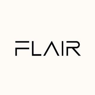 Flair Diffusers logo