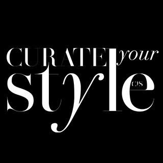Curate Your Style Personal Styling Service logo