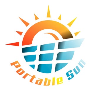 Portable Sun LLC logo