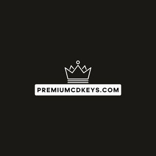 PremiumCDKeys.com logo