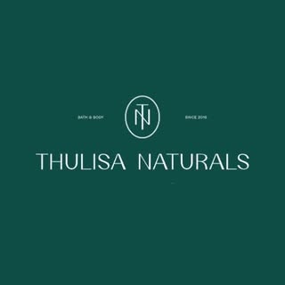 Thulisa Naturals logo