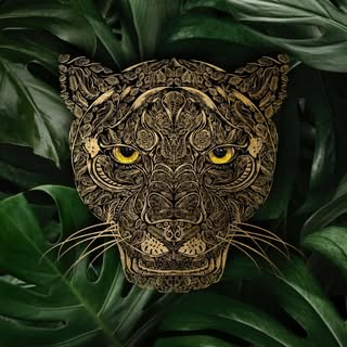 FULL POWER CACAO logo