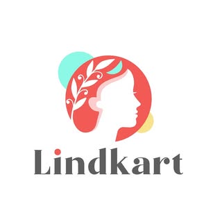 Lindkart logo