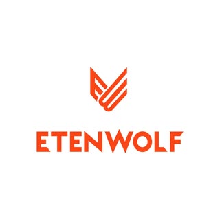 ETENWOLF logo