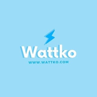 Wattko logo