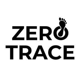 Zero Trace logo