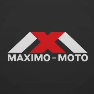 SECURTEX MOTOR S.L (t/a MaximoMoto) logo