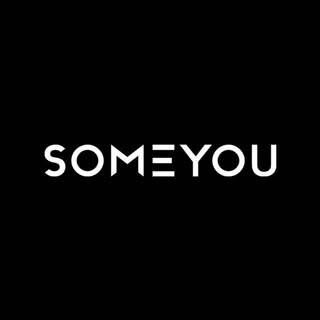SOMEYOU logo