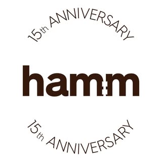 Hamm Design logo