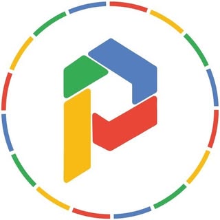 Co Print logo