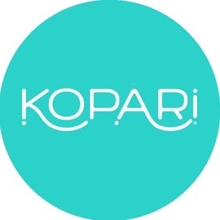 Kopari Beauty logo