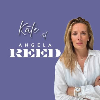 Angela Reed logo