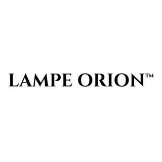 LAMPE ORION™ logo