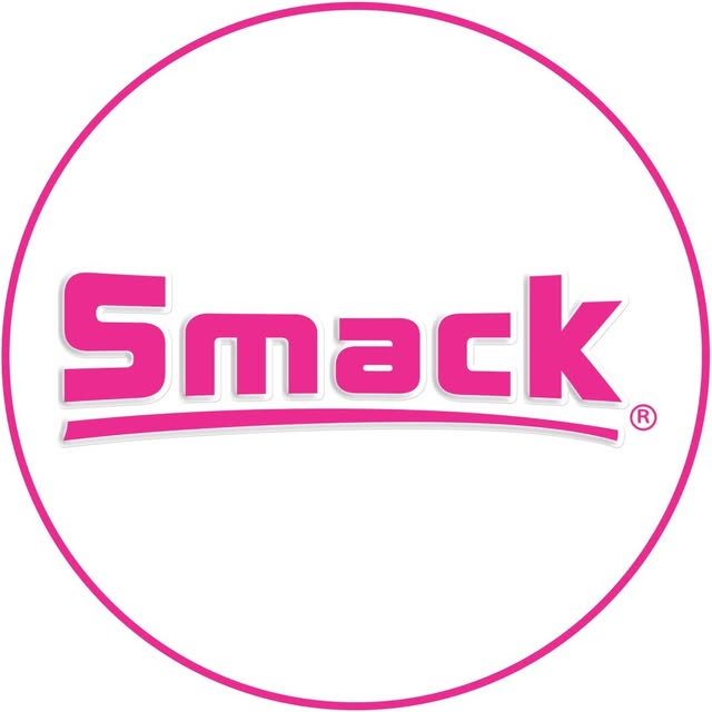 Smack Pet Food Inc. logo