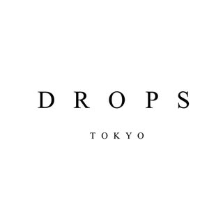 DROPS TOKYO logo