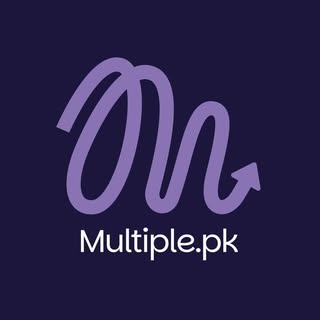 Multiple.pk logo