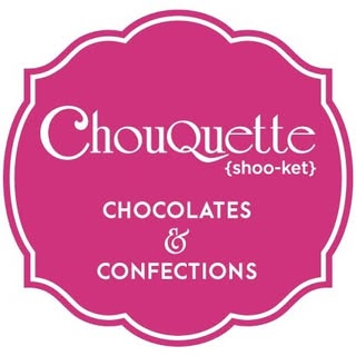 Chouquette Chocolates logo