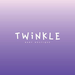 Twinkle Baby Boutique logo