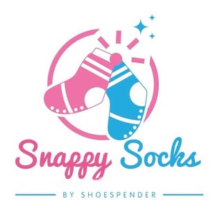 Snappy Socks logo