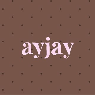 AYJAY logo