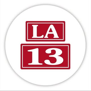 Cristalería La 13 | Artículos para la Cocina y el Hogar logo